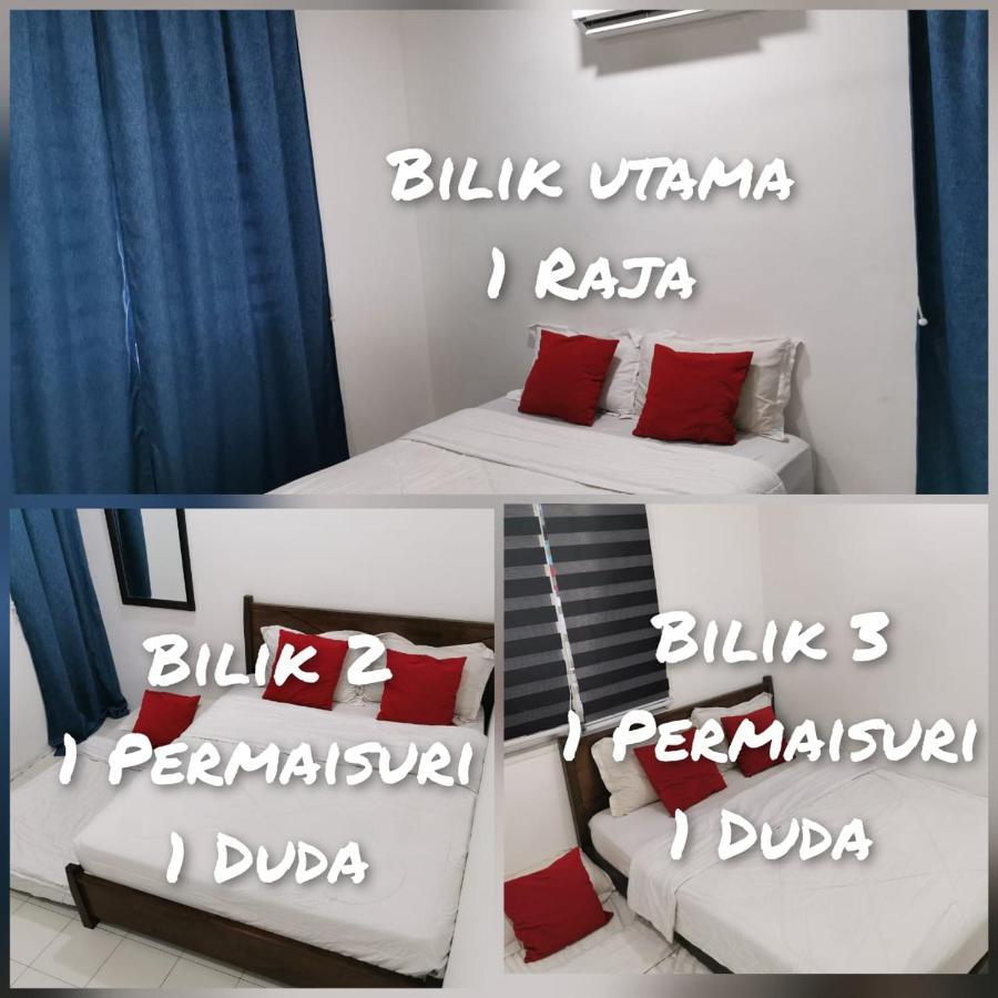 Maisarah Homestay Changlun Extérieur photo