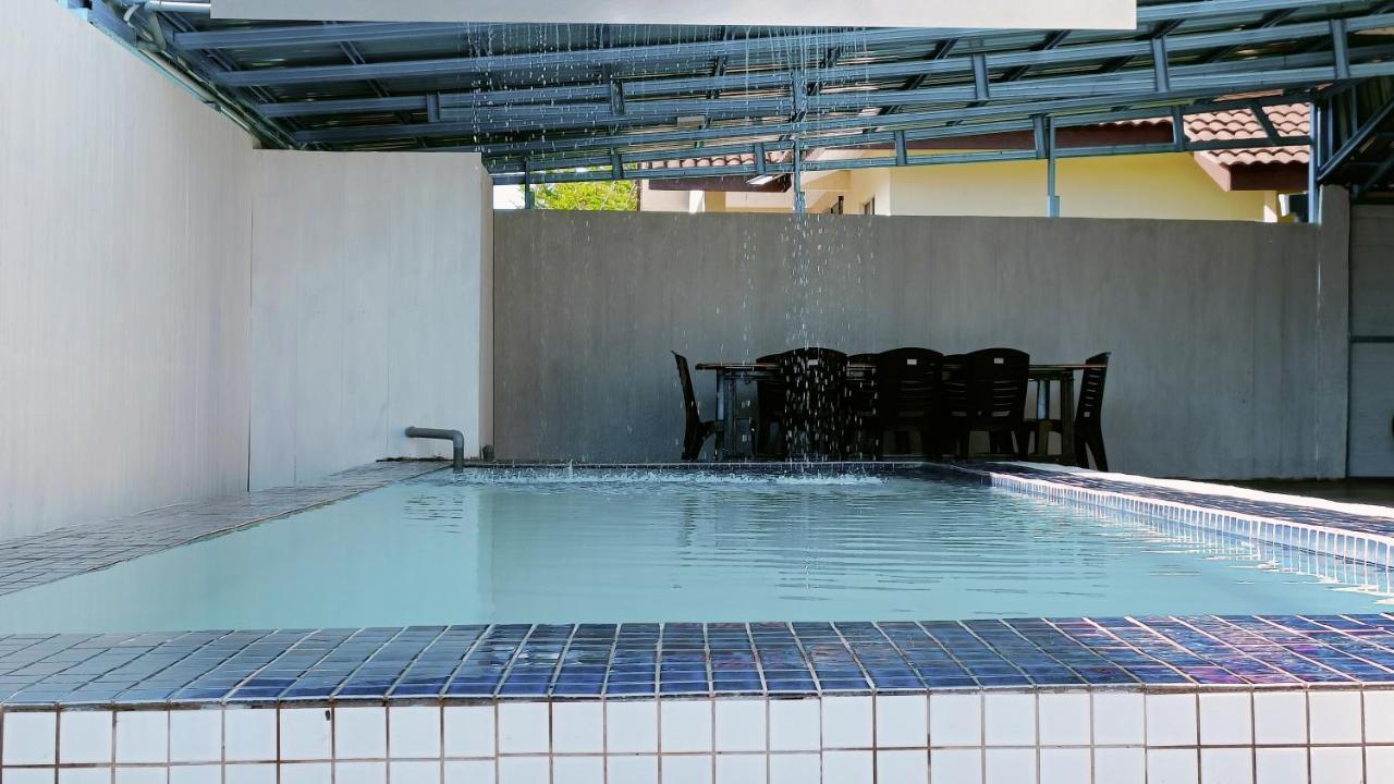 Maisarah Homestay Changlun Extérieur photo